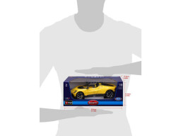 Bburago Bugatti Mistral 1:18